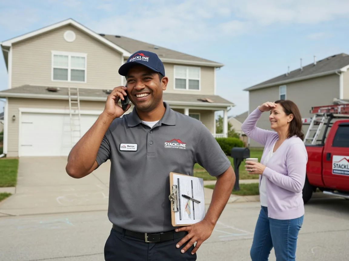 Chimney flashing repair Summit, UT FAQs